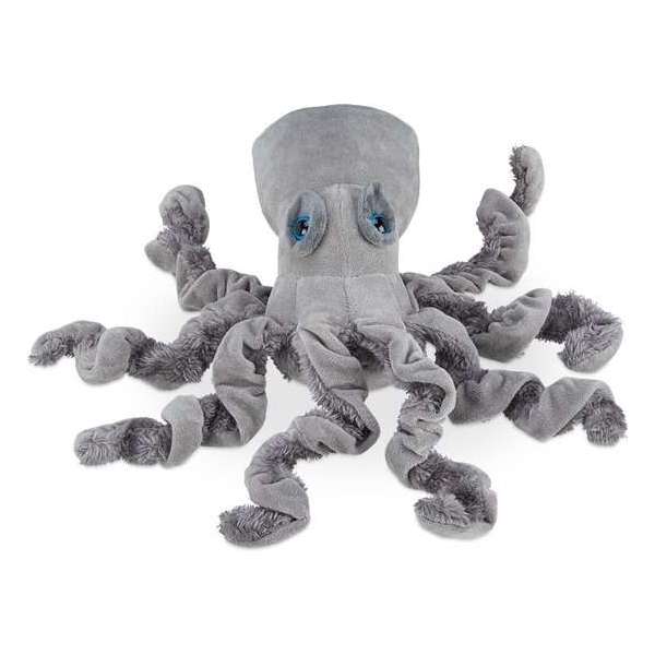 Relaxdays deurstopper octopus - deurstop kind - deurbuffer - zand - deurhouder - binnen Relaxdays deurstopper octopus - deurstop kind - deurbuffer - zand - deurhouder - binnen