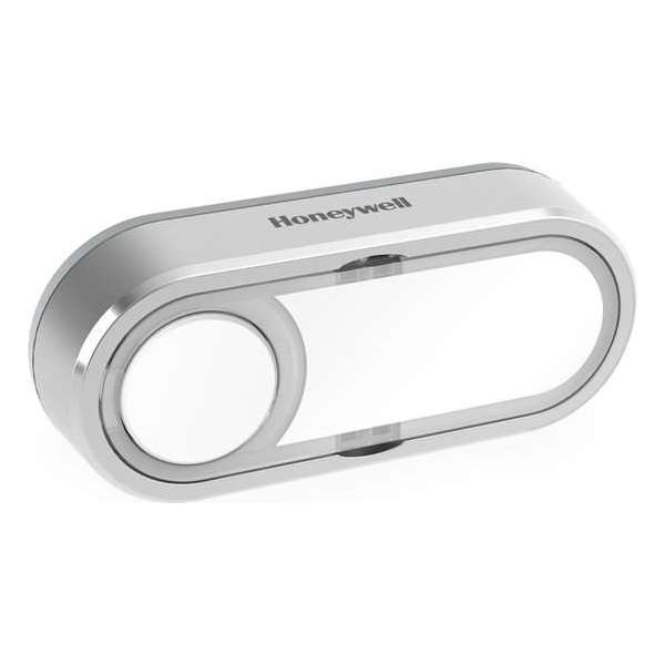 HONEYWELL BELDRUKKER DRAADLOOS LIGGEND IP55 GRIJS DCP511G HONEYWELL BELDRUKKER DRAADLOOS LIGGEND IP55 GRIJS DCP511G