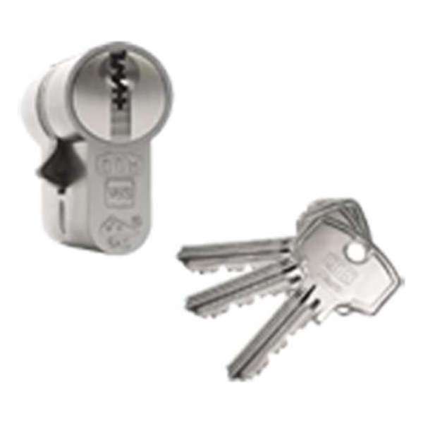 DOM cilinder 333B plura SKG*** 30-40 DOM cilinder 333B plura SKG*** 30-40
