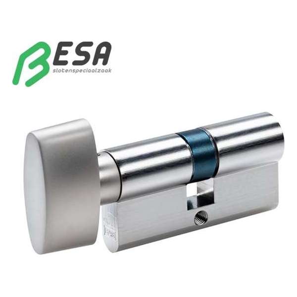 BASI SP500 Knopcilinder 35/35 Knop BASI SP500 Knopcilinder 35/35 Knop