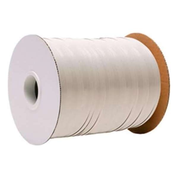 Zwaluw Glasband PE zelfklevend 9x4mm grijs (haspel 275mtr) Zwaluw Glasband PE zelfklevend 9x4mm grijs (haspel 275mtr)