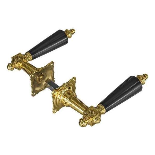 Ton Deluxe Messing - Jugendstill Ton Deluxe Messing - Jugendstill