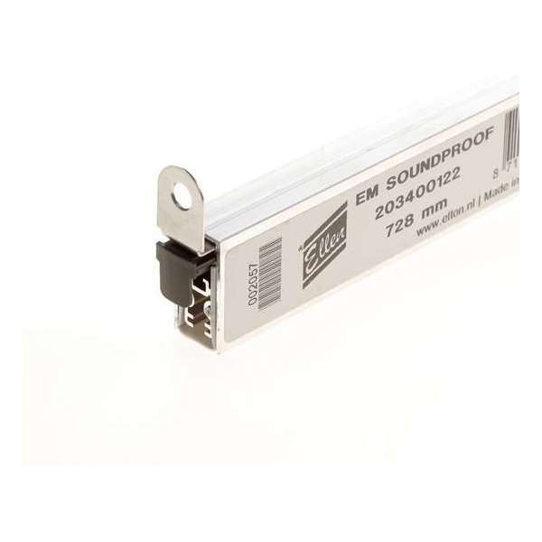 Ellen Matic valdorpel - Soundproof - 728 mm Ellen Matic valdorpel - Soundproof - 728 mm
