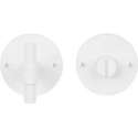 Formani ONE PBWC50 toiletgarnituur wit