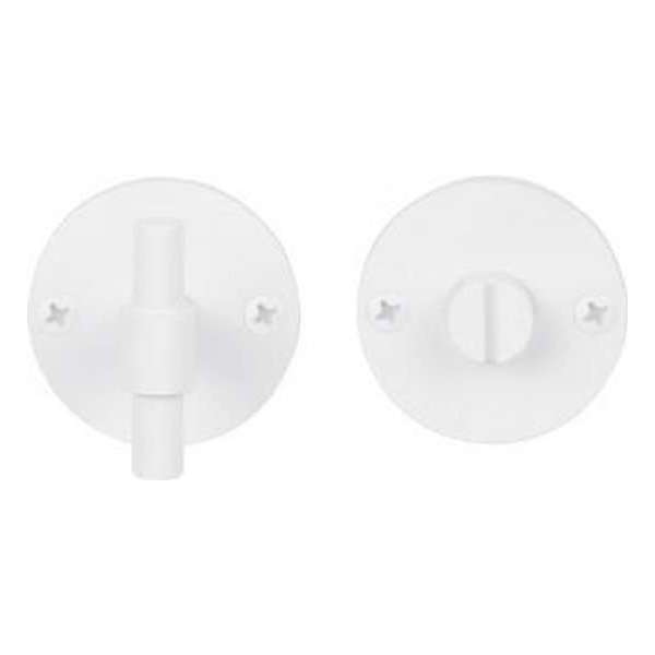 Formani ONE PBWC50 toiletgarnituur wit Formani ONE PBWC50 toiletgarnituur wit