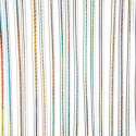 Deurgordijn - Vliegengordijn Malta multicolor, 90x230cm