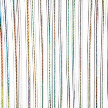 Deurgordijn - Vliegengordijn Malta multicolor, 90x230cm