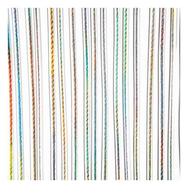 Deurgordijn - Vliegengordijn Malta multicolor, 90x230cm Deurgordijn - Vliegengordijn Malta multicolor, 90x230cm