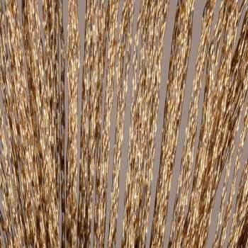 Vliegengordijn Zara - 100 x 220cm - Oro