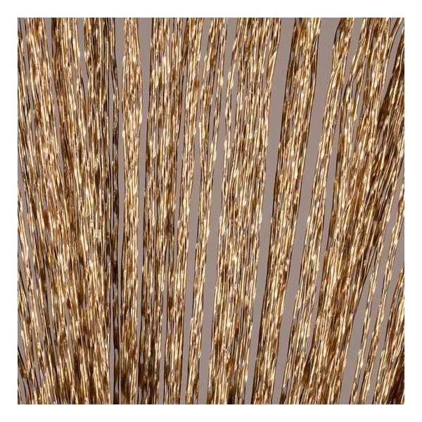 Vliegengordijn Zara - 100 x 220cm - Oro Vliegengordijn Zara - 100 x 220cm - Oro