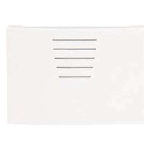 Zamel GNU-209 WESTMINSTER Gong 8 - 230 V 76 dBA Wit Zamel GNU-209 WESTMINSTER Gong 8 - 230 V 76 dBA Wit