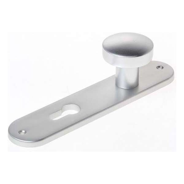 Ami Knoplangschild, ovaal Knop 169/50 - PC 72 F1 Ami Knoplangschild, ovaal Knop 169/50 - PC 72 F1