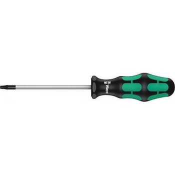 Wera TORX®-schroevendraaier met BORING TX 7X60 MM