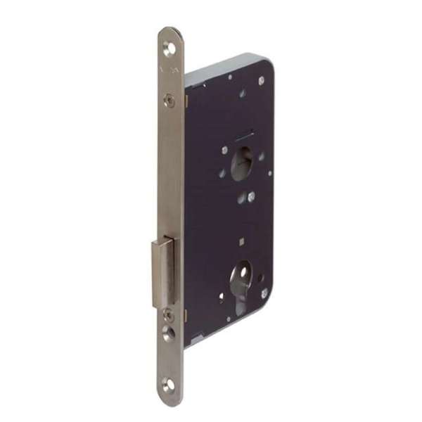 Lips Kastslot rc serie 2458-17t24-60 Lips Kastslot rc serie 2458-17t24-60