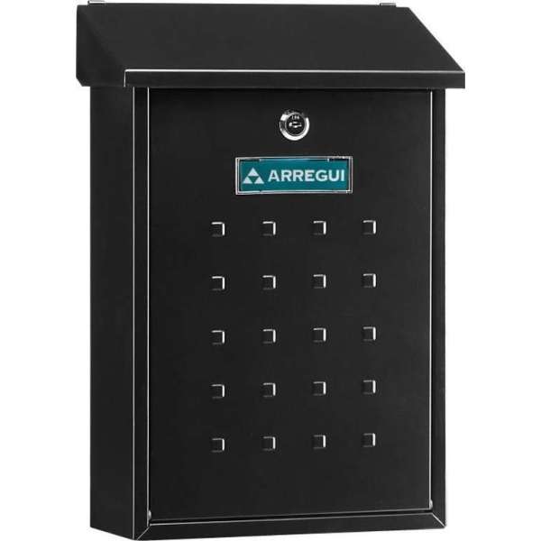 Talen Tools - Brievenbus - Premium - Zwart Talen Tools - Brievenbus - Premium - Zwart