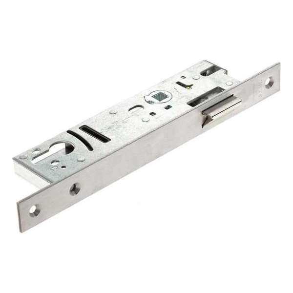 Wilka Smalslot RVS loop 138F-35 LS / RS Wilka Smalslot RVS loop 138F-35 LS / RS