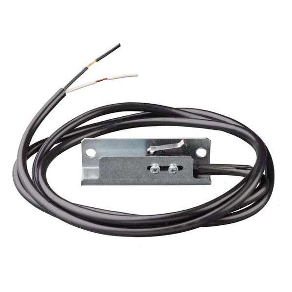 SecuMax garagedeurbeveiliging Microswitch SKG** 2510.015.04 SecuMax garagedeurbeveiliging Microswitch SKG** 2510.015.04