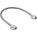 YLI DLK-403A flexibele metalen kabel overgang 8mm