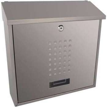 Toolland Brievenbus BG55000