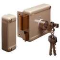 Yale Oplegslot Yale - 50 mm - Din Rechts