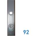 BUVA 3400 / EDI BUITENSCHILD KT-3400 F1 PC-92 SKG***®