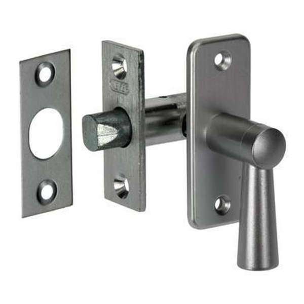 Yale Insteekgrendel Voor/Achterdeur/Raam 25mm Yale Insteekgrendel Voor/Achterdeur/Raam 25mm