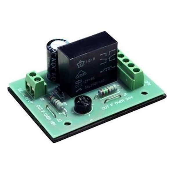 YLI PCB-503 relais module voor voeding bewaking YLI PCB-503 relais module voor voeding bewaking