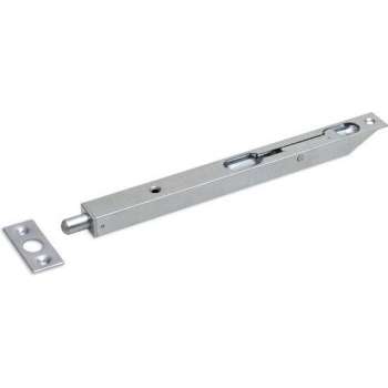DX Bascule kantschuif type 876 220x20x15mm afgeschuindrecht