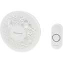 Draadloze deurbel Honeywell DCR313N