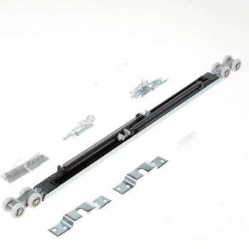 BUFFER/STOP DUAL SOFTCL40-60KG