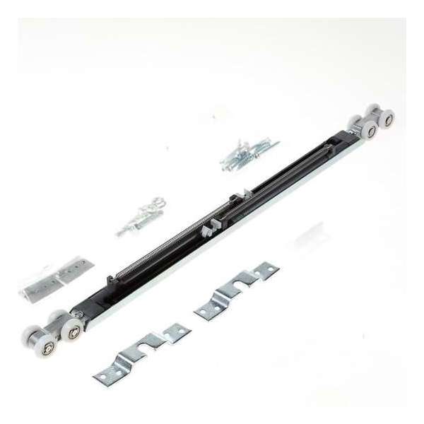 BUFFER/STOP DUAL SOFTCL40-60KG BUFFER/STOP DUAL SOFTCL40-60KG