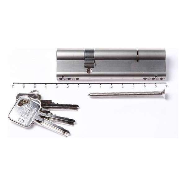 Oxloc Deurcilinder 1218018 Oxloc Deurcilinder 1218018