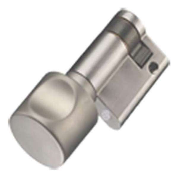 CES halve knopcilinder - 802½ - 0/30mm CES halve knopcilinder - 802½ - 0/30mm