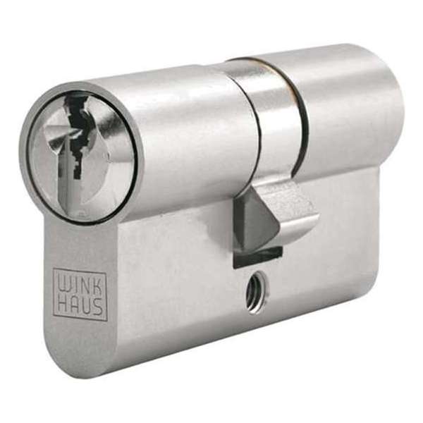 Winkhaus cilinder dubbel 30/45 SKG2 Winkhaus cilinder dubbel 30/45 SKG2