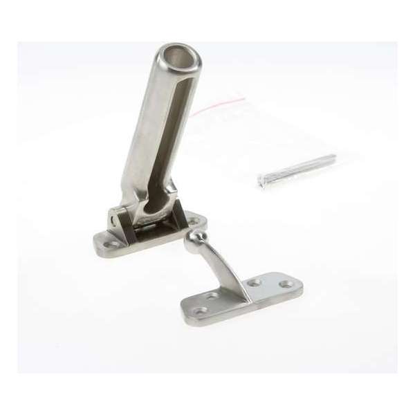 Oxloc Kierstandhouders Skg Gecert. Oxloc Kierstandhouders Skg Gecert.