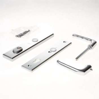 Hoppe 113/2236za/2214 f1 pc92 ktb (Prijs per paar)