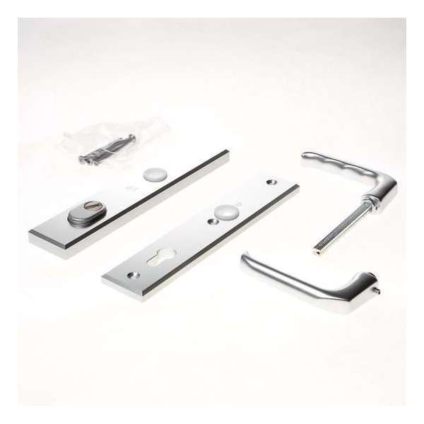 Hoppe 113/2236za/2214 f1 pc92 ktb (Prijs per paar)