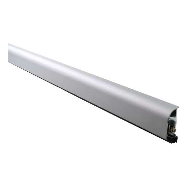 LUVEMA Valdorpel Lu-1750073 met Afdekprofiel EPDM 631-730mm LUVEMA Valdorpel Lu-1750073 met Afdekprofiel EPDM 631-730mm