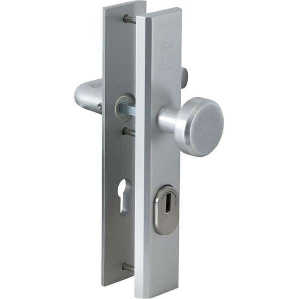 Nemef 3415-72 Knop/Kruk Anti-Kerntrek Rechth. F1 Nemef 3415-72 Knop/Kruk Anti-Kerntrek Rechth. F1