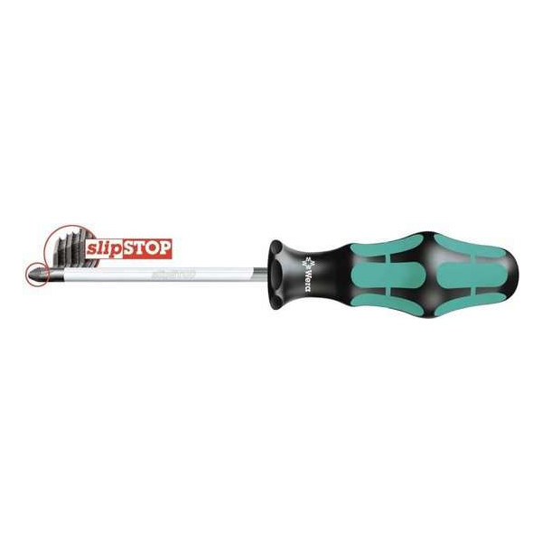 Bondhus Schroevendraaier Standaard type 355PZ Bondhus Schroevendraaier Standaard type 355PZ