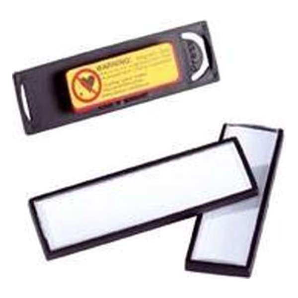 DURABLE Clip Card 20 Mm MAGNEET DURABLE Clip Card 20 Mm MAGNEET