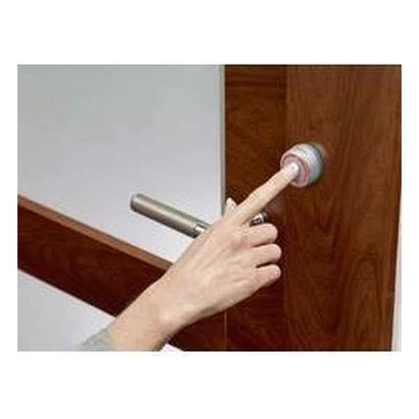 Honeywell Home DCP711G Zender voor Draadloze deurbel Honeywell Home DCP711G Zender voor Draadloze deurbel