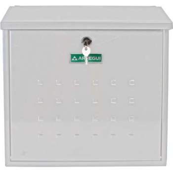 Talen Tools - Brievenbus - Premium - Maxi - Wit