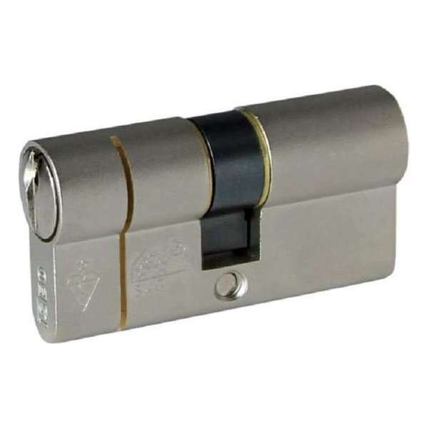 Iseo F6 extra cilinder met kerntrekbeveiliging SKG***30/30 Iseo F6 extra cilinder met kerntrekbeveiliging SKG***30/30