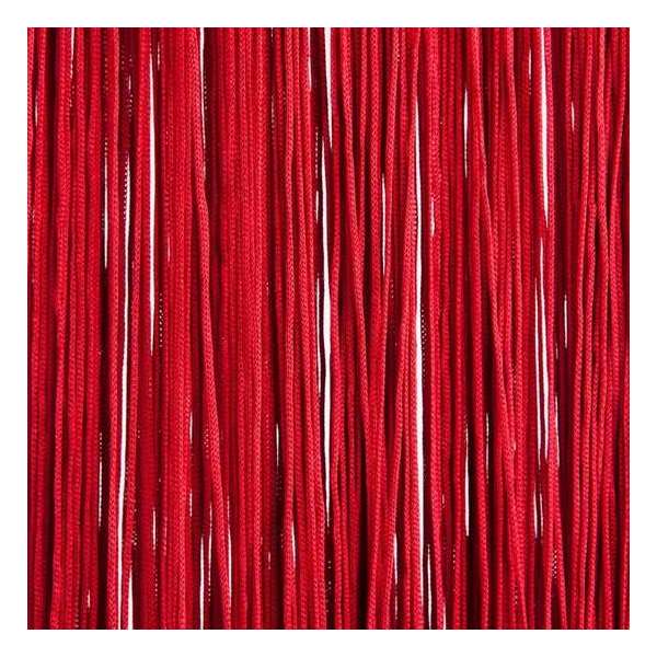 2LIF Brandvertragend Draadgordijn Lasalle Rood 300 x 300 cm Draadgordijn deur - 300 x 300 cm 2LIF Brandvertragend Draadgordijn Lasalle Rood 300 x 300 cm Draadgordijn deur - 300 x 300 cm