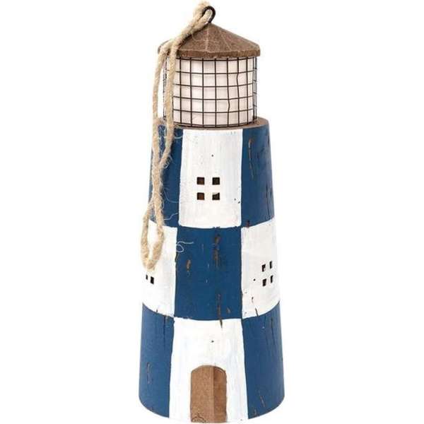 VUURTOREN DEURSTOPPER - BATELA VUURTOREN DEURSTOPPER - BATELA