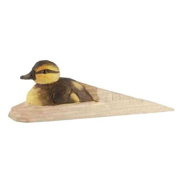Wildlife Garden - Deurstopper Eendje Wildlife Garden - Deurstopper Eendje