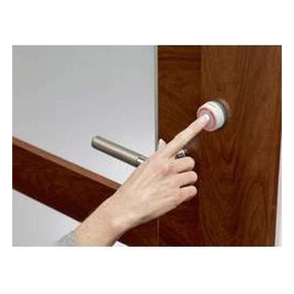 Honeywell Home DCP711 Zender voor Draadloze deurbel Honeywell Home DCP711 Zender voor Draadloze deurbel