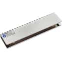 YLI MBK-280UL U-profiel geschikt voor bijvoorbeeld het YLI YM-280N(LED)-DS elektromagnetisch slot