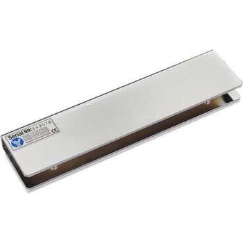 YLI MBK-280UL U-profiel geschikt voor bijvoorbeeld het YLI YM-280N(LED)-DS elektromagnetisch slot